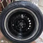 جنط لكزس نظيف هايلوكس