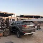 جيلي ازكارا تشليح موديل 2023