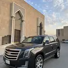 اسكاليد 2018 قصير مخزن بريميوم (ملكي)