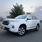 هافال H9موديل 21 مخززن