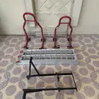 ستاند امامي وخلفي وسلم تحميل للريس