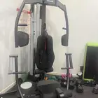 جهاز استعمال نظيف Multi Gym
