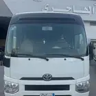 باص كوستر 2019 23 راكب بنزين