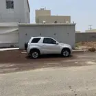 للبيع جيب سزوكي 2010 قير ومكينه وبودي شرط