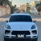 بورش ماكان 2020