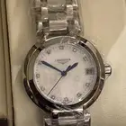 ساعه لونجين الماس