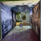 تنظيم المعارض و المؤتمرات شاشات صوتيات اضاءة بوثات