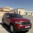 جيب شروكي 2011 وكالة