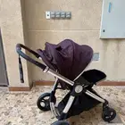 عربه اطفال ماماز اند باباز