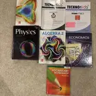 كتب انترناشونال 9-12