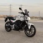 دباب هوندا 700