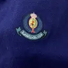شال القوات الامن الخاصة