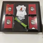 ألعاب ورقيه