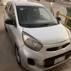 كيا بيكانتو 2017