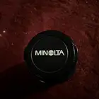 عدسات كميرا minlta جديده وما استخدمت