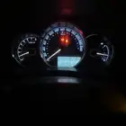 كورولا المطور 2015 للبدل بشي مناسب