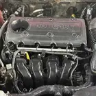 مكينة سوناتا مستورد