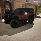 رانجلر كشف 2010