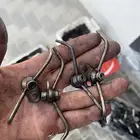 مرشات زيت لمكاين 6.4 الحبه 200 ريال
