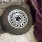 جنوط هايلوكس مقاس 15