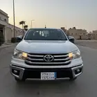 هايلكس 2021