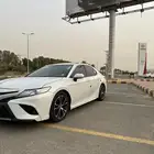 كامري 2018 se سبورت v6