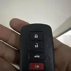 افالون كامري