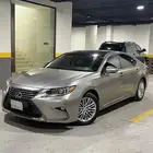 لكزس es350 موديل 2017