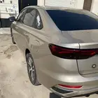 جيلي امجراند 2023