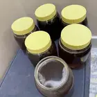 عسل سدر بلدي مضمون