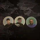 للبيع كوينز فالكونز رايد و فواز و للي
