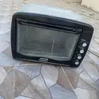 فرن تسخين شغال شرط