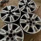 جنوط هايلوكس تركب 12الين 15 كورم وكاله