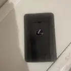 كرت لكزس Rx 350 2017 اصلي