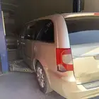 فان كرايسلر
