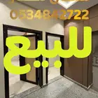 للبيع فيلا روف تشطيب مودرن في حي البوادي