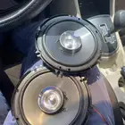 سمعات بايونير لسياره