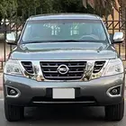 نسيان باترول 2015 فل