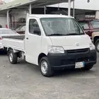 دباب ديهاتسو للأيجار الشهري
