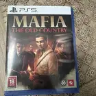 شريط المافيا استخدام يومين بس