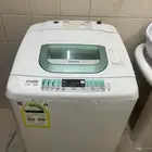 غساله اوتوماتيك هيتاشي