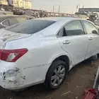 لكزس Es 350 مديل 2008