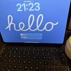 I pad pro M4 11 inch