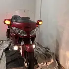 هوندا قولد وينق 2010لفل3