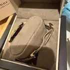 ساعة بربري نسائية اصلية