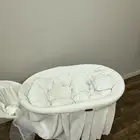 سرير مواليد