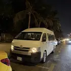 باص للإيجار مع السائق