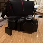 كاميره كانون. EOS1100D