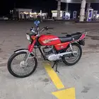 دباب سزوكي اكس x 100