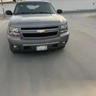 تاهو 2007 دبل قصير